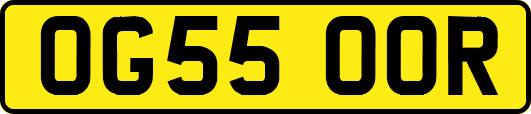 OG55OOR