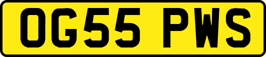 OG55PWS