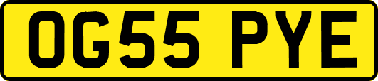 OG55PYE