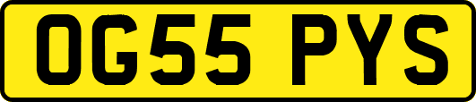 OG55PYS