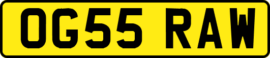 OG55RAW
