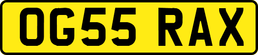OG55RAX