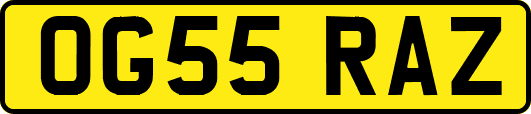 OG55RAZ