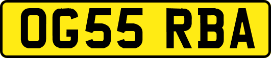 OG55RBA