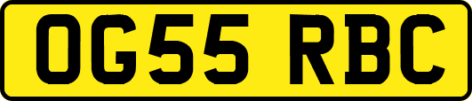 OG55RBC