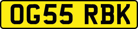 OG55RBK