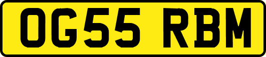 OG55RBM