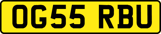 OG55RBU
