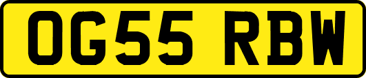 OG55RBW
