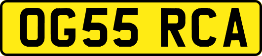 OG55RCA