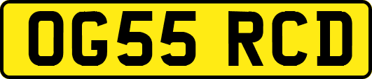 OG55RCD