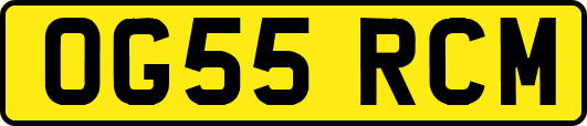 OG55RCM
