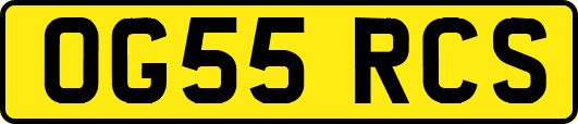 OG55RCS