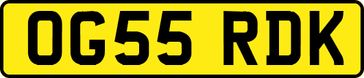 OG55RDK