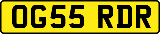 OG55RDR