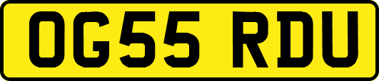 OG55RDU