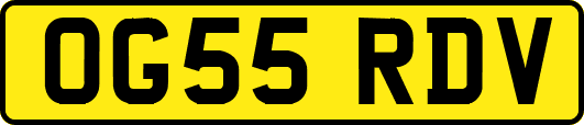 OG55RDV