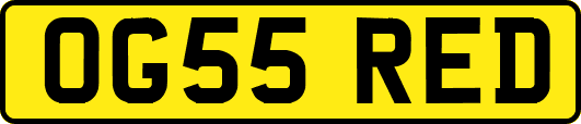 OG55RED