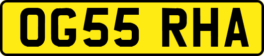 OG55RHA