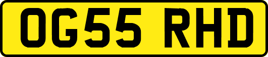 OG55RHD