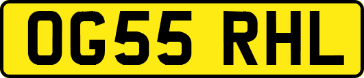 OG55RHL