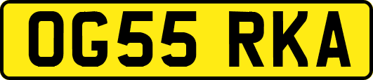 OG55RKA