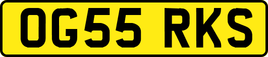 OG55RKS