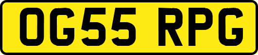 OG55RPG