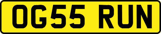 OG55RUN