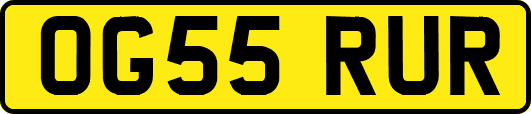 OG55RUR