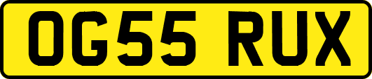 OG55RUX
