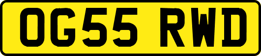 OG55RWD