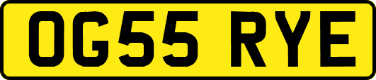 OG55RYE