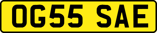 OG55SAE