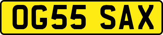 OG55SAX