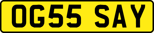 OG55SAY