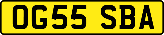 OG55SBA