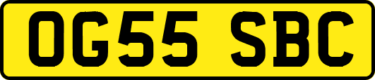 OG55SBC