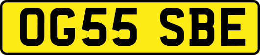 OG55SBE