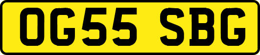 OG55SBG