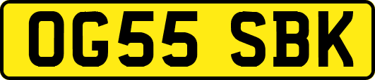 OG55SBK