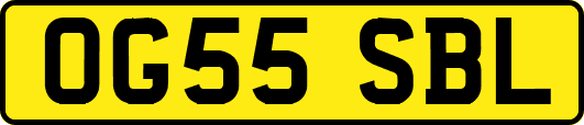 OG55SBL