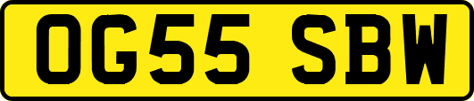 OG55SBW