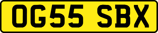 OG55SBX