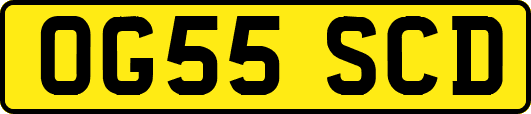 OG55SCD