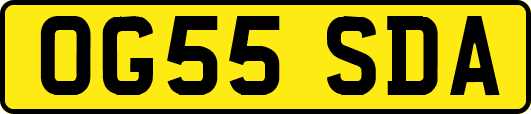 OG55SDA