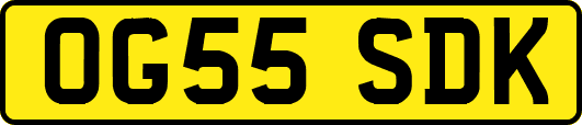 OG55SDK