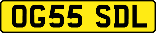 OG55SDL