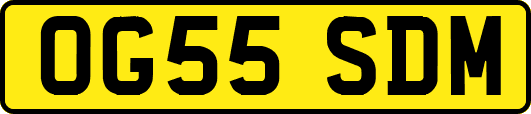 OG55SDM