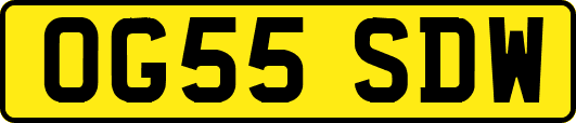 OG55SDW